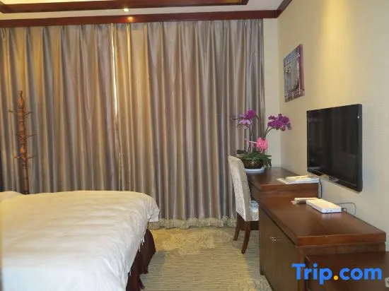 Xishu Sunshine Garden Hotel - Chambres