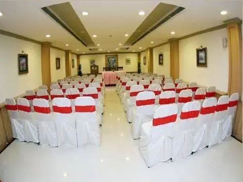 Hotel Palace Inn - фото 10