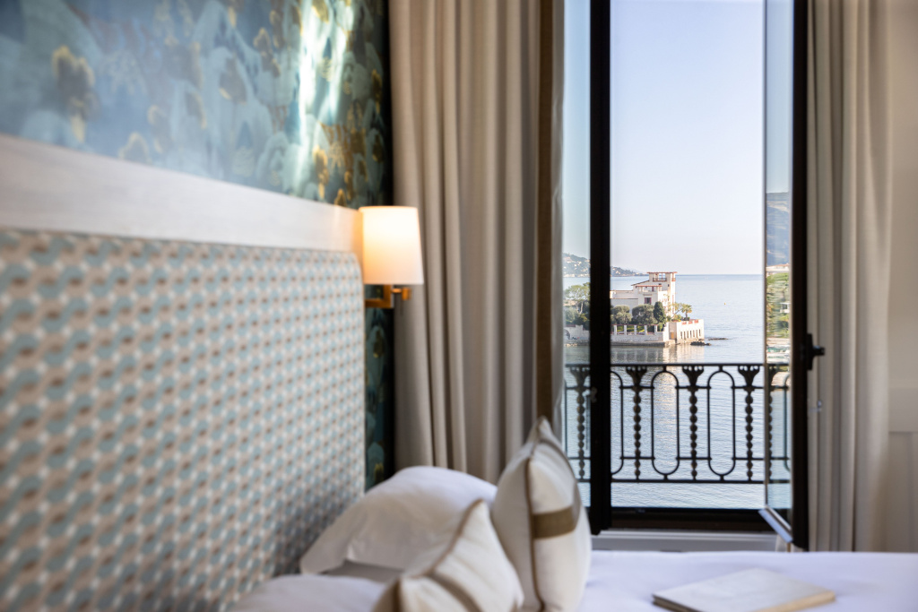 Hotel Royal Riviera - Général