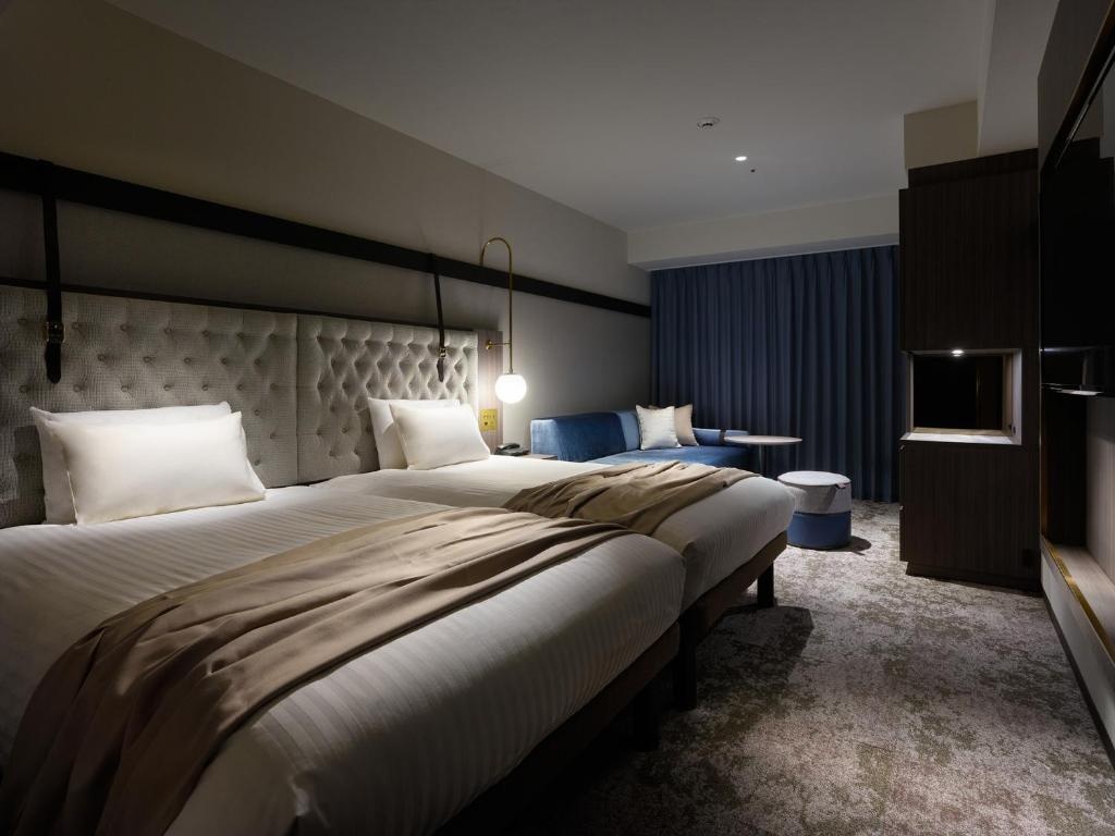 Mitsui Garden Hotel Sapporo West 사진 5