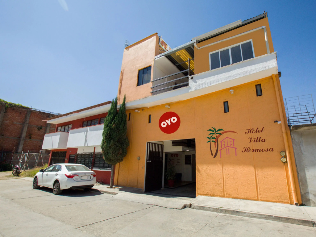 OYO Hotel Villa Hermosa