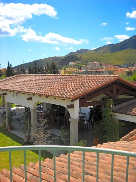 Hotel Domu Incantada - Chambres