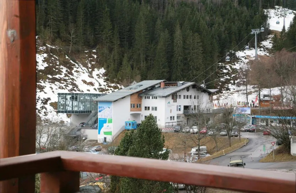 Chalet An Der Schmittenhhe