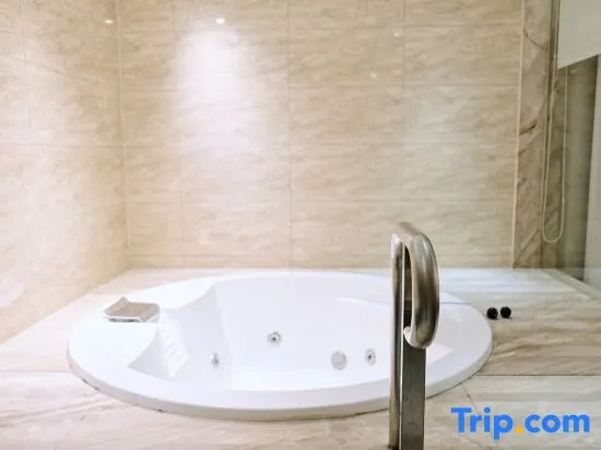 JingShang Hotel - Chambres