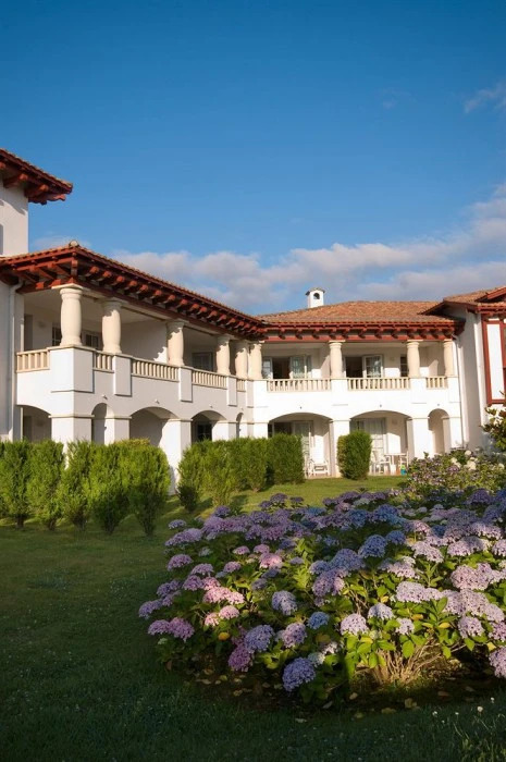 Residence Pierre Et Vacances Le Domaine De Bordaberry