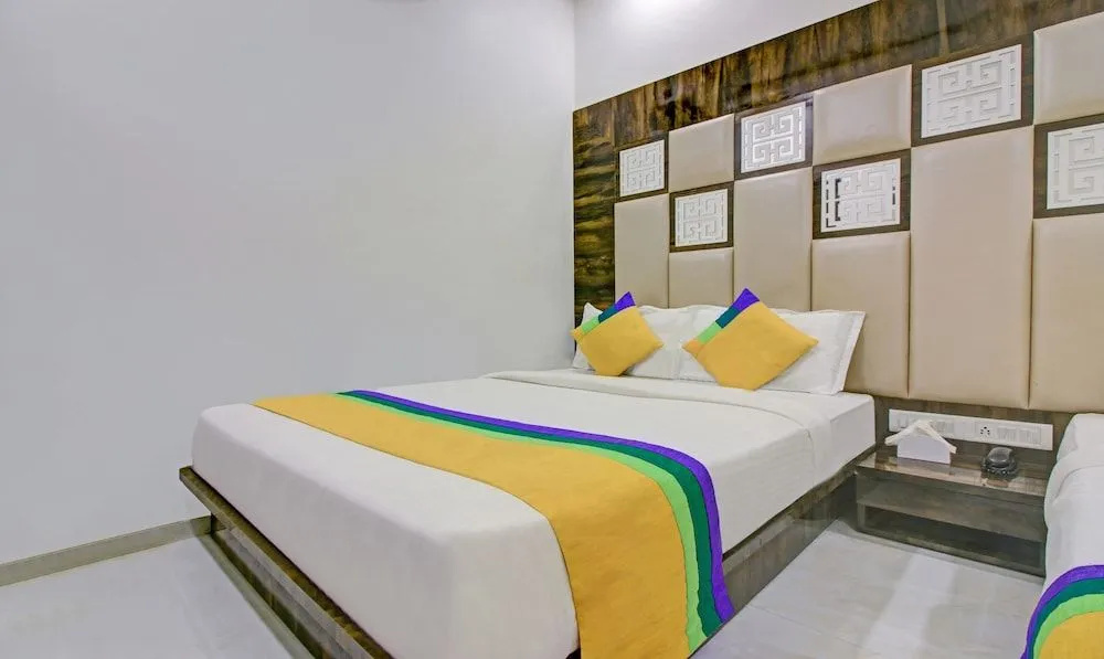 Hotel photo 20