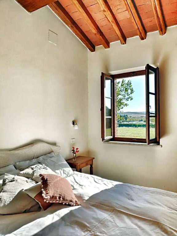 Hotel More Di Cuna - Chambres