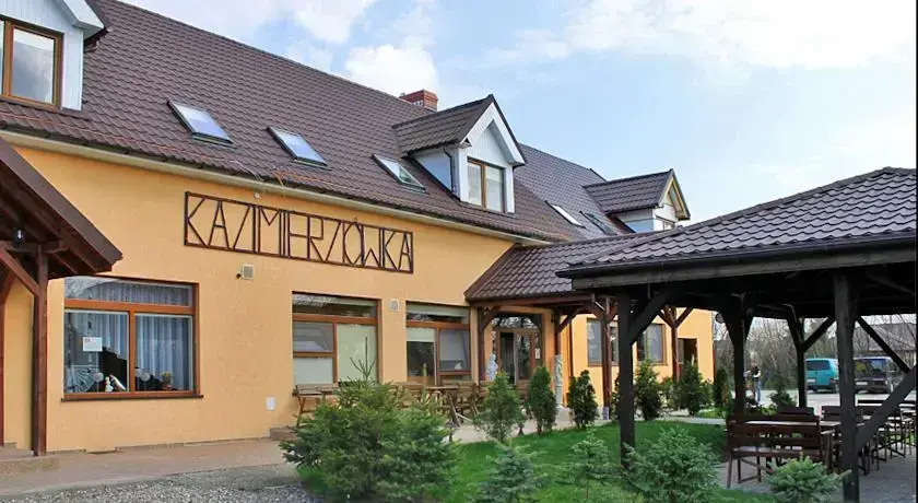 Kazimierzowka