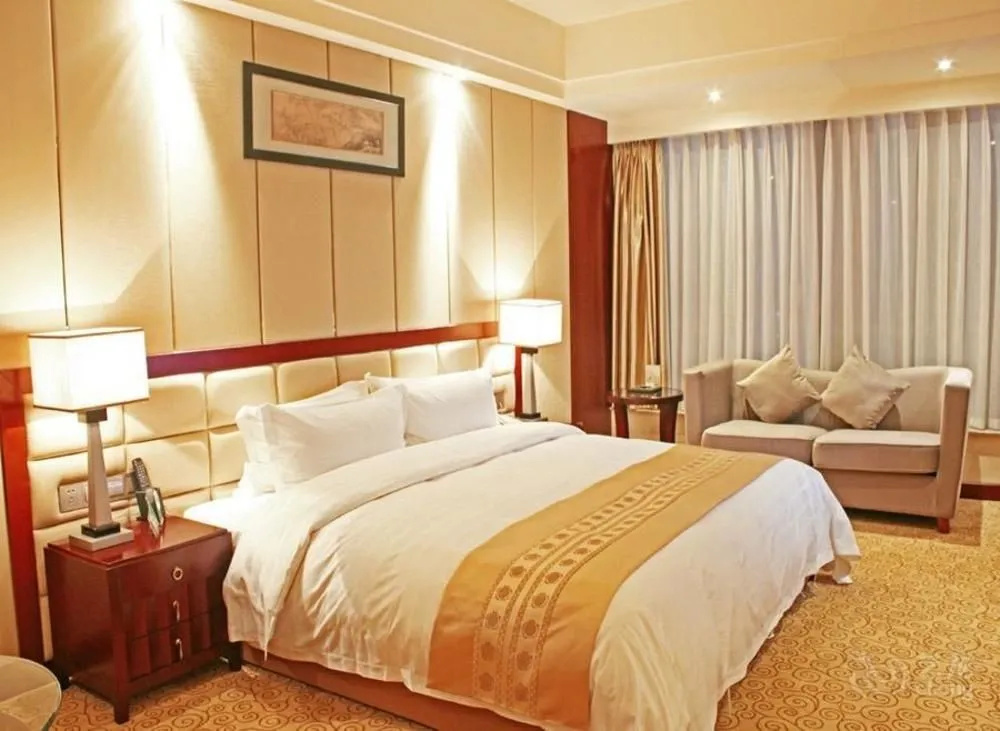 Yinsheng International Hotel - Général