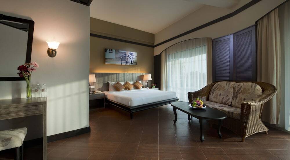 Swiss-Garden Beach Resort Kuantan (Swiss-Garden Resort & Spa)