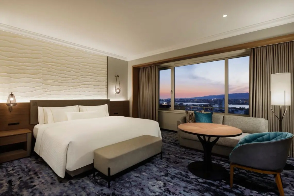 The Westin Osaka 사진 16