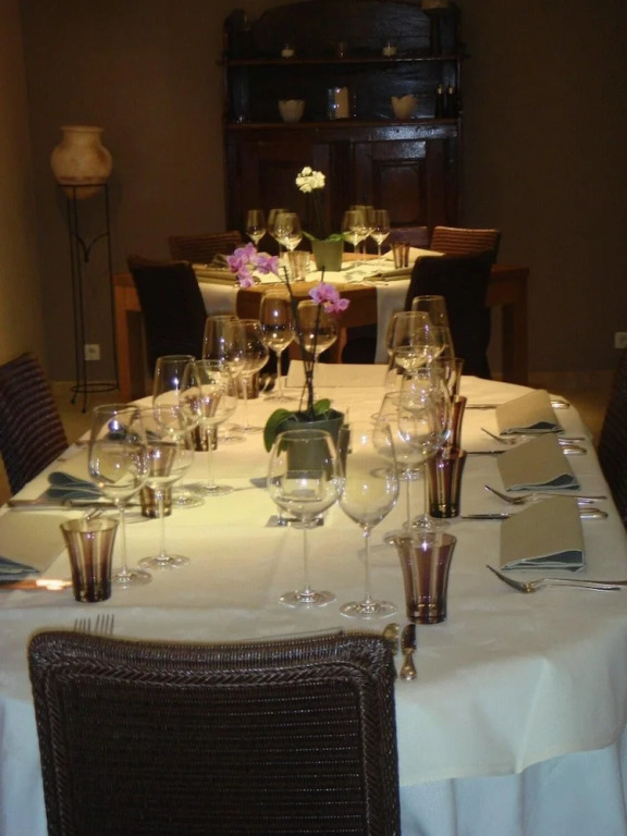 Le Moulin Simonis - фото 17