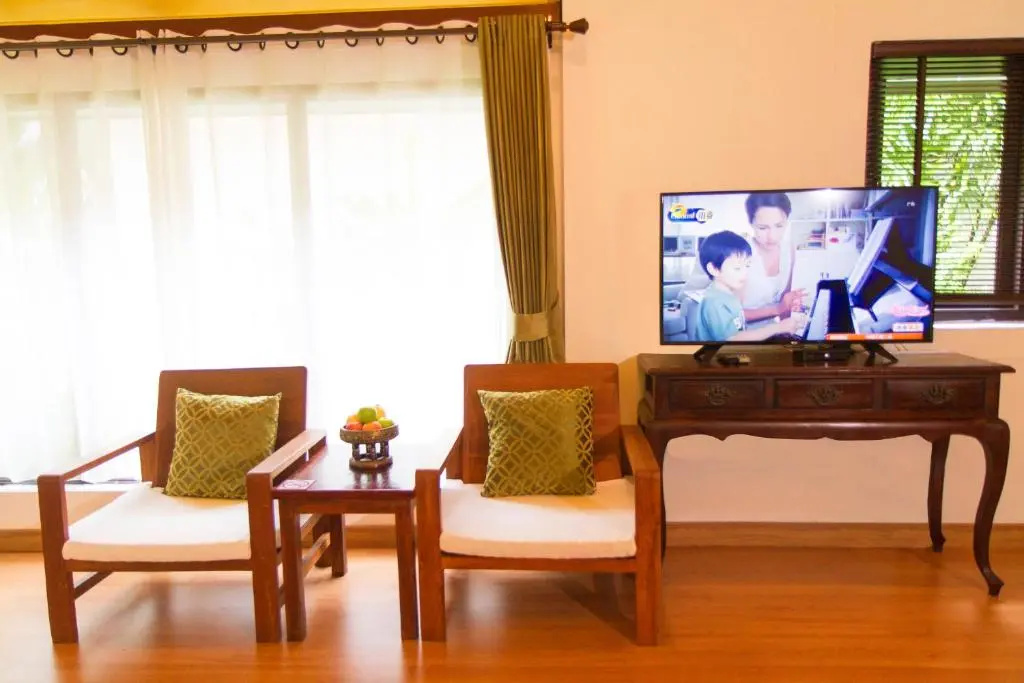 E-Outfitting Boutique Hotel Chiangmai - Chambres