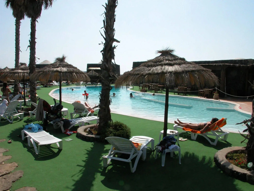 Mediterraneo Hotel - Général