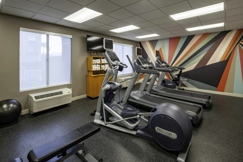 Hilton Garden Inn San Diego - Rancho Bernardo - Général