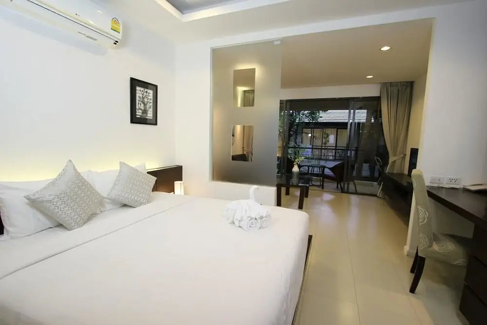 Hotel photo 5