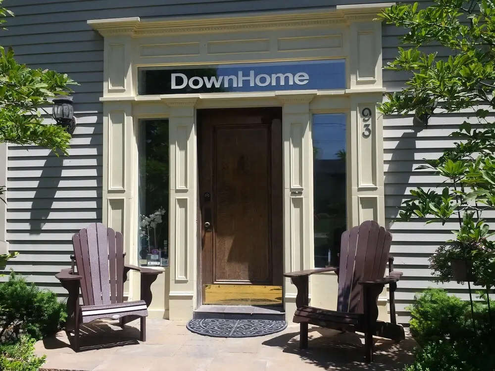 DownHome Bed & Breakfast