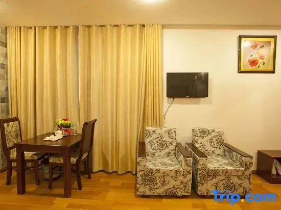 Anh Dao Mekong 2 Hotel - Chambres