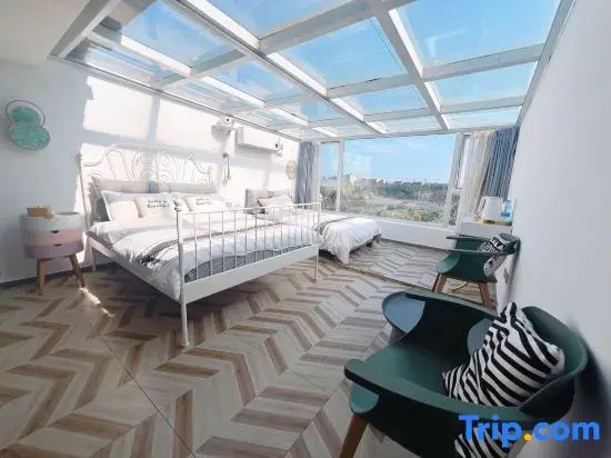 Standard Double Family room (twin beds)