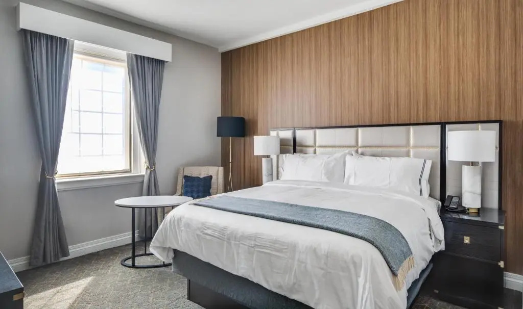 The Sire Hotel Lexington, Tapestry Collection by Hilton - Chambres