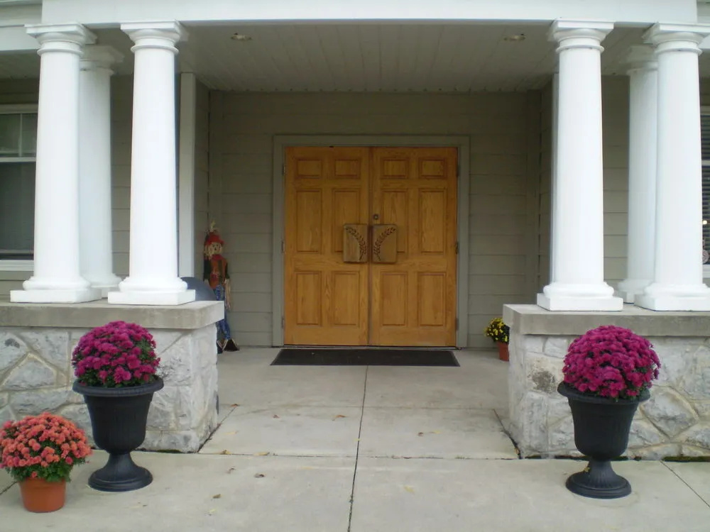 Stone Willow Inn - фото 18