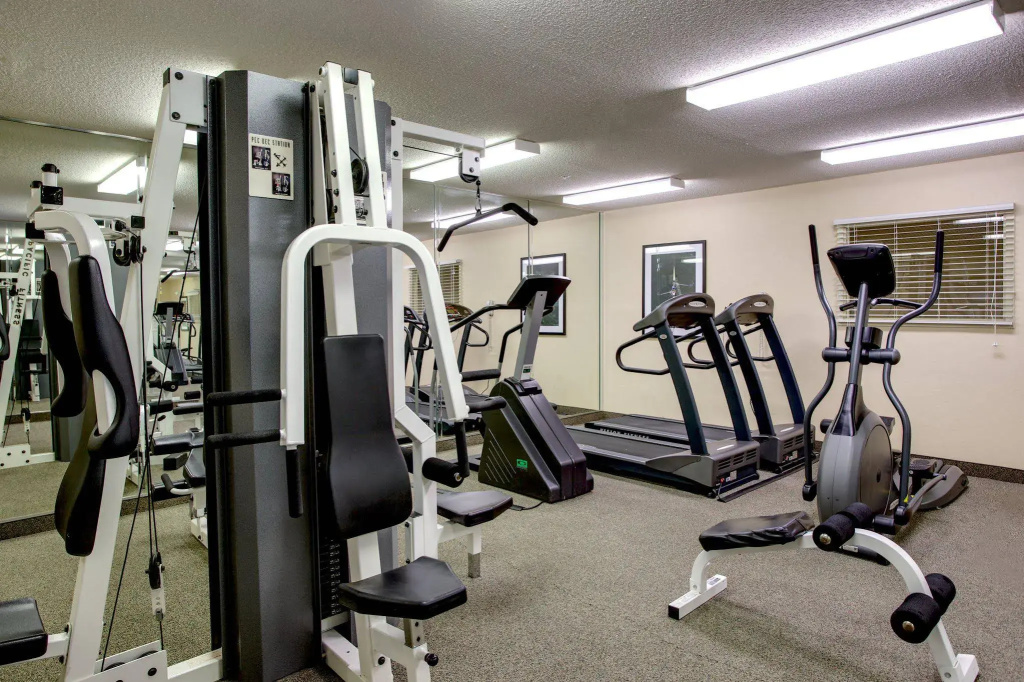 Homewood Suites by Hilton Raleigh - Crabtree Valley - Général
