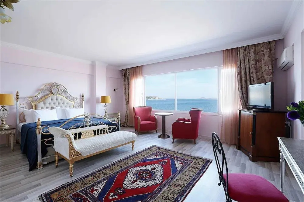 Hotel photo 19