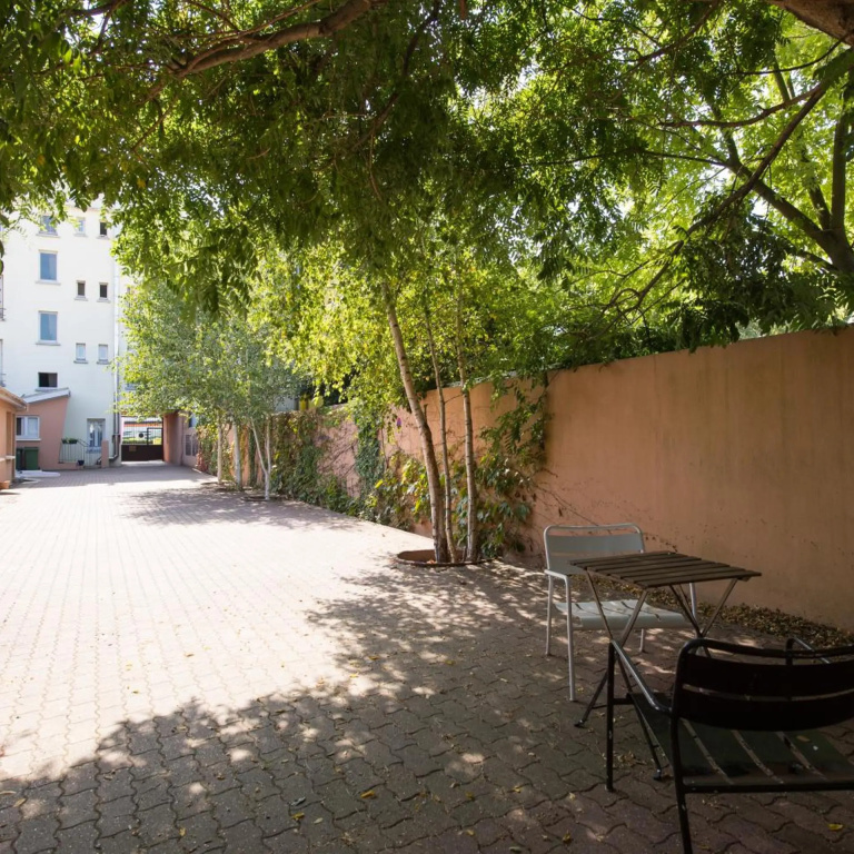 Residence Service Appart Hôtel - Général