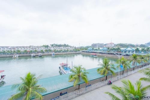 Beach & Waterfront