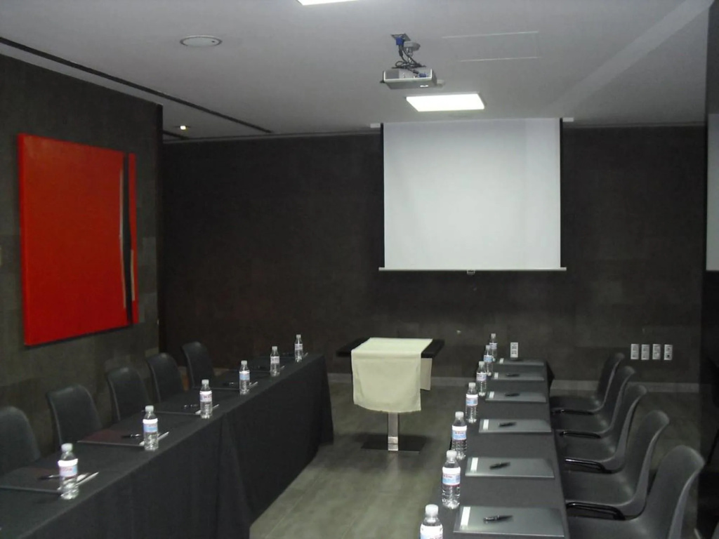Hotel Zenit Lleida - Général