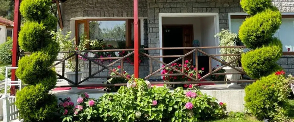 Kartepe Köşkü