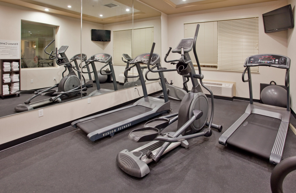 Holiday Inn Hotel & Suites Kamloops by IHG - Général