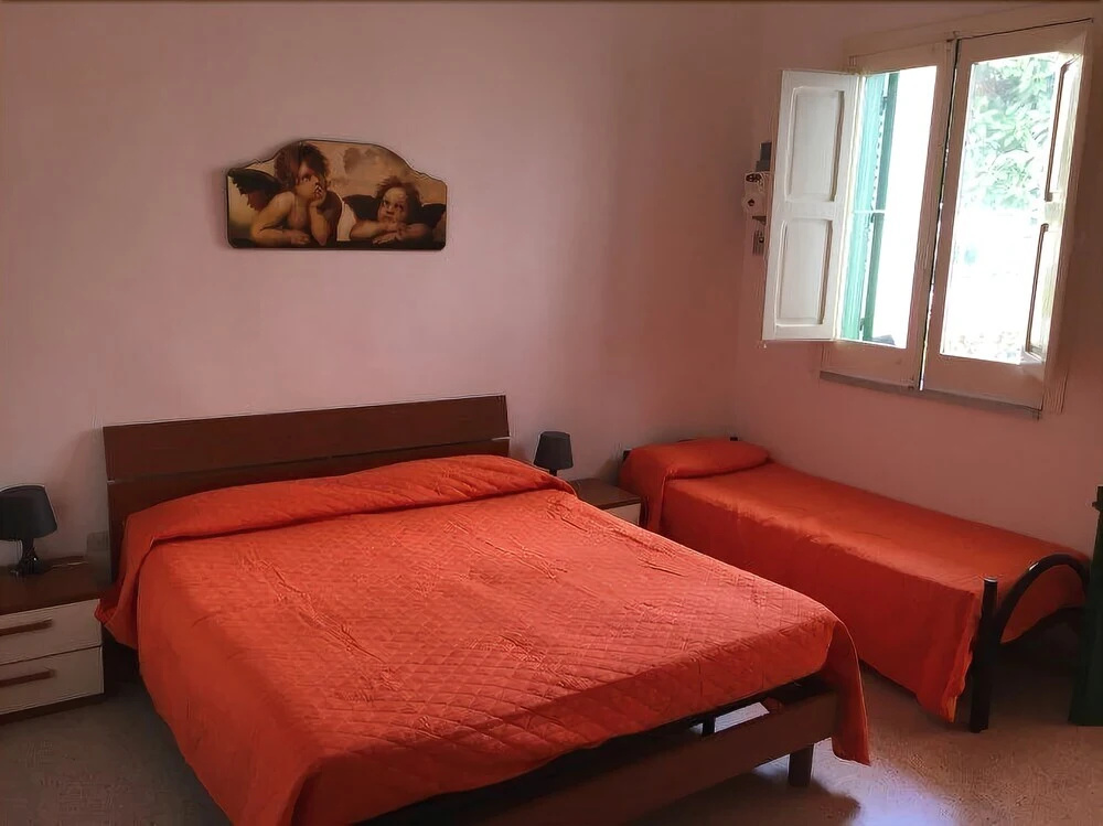 Appartamenti Antonaci 2