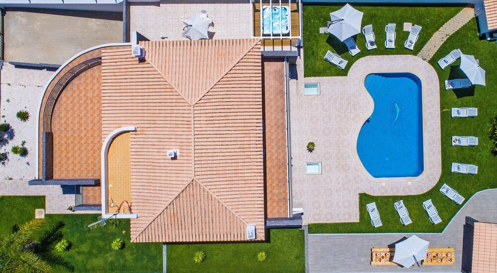 Villa Krystal Bay