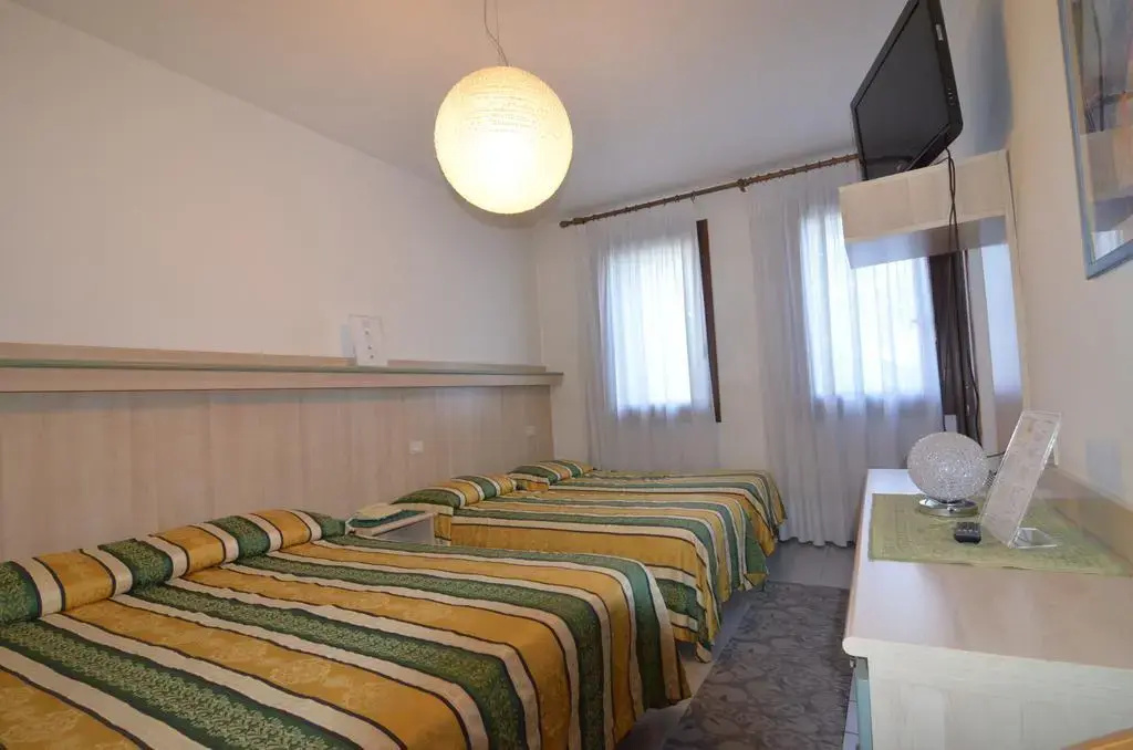 Hotel Magnolia - Général