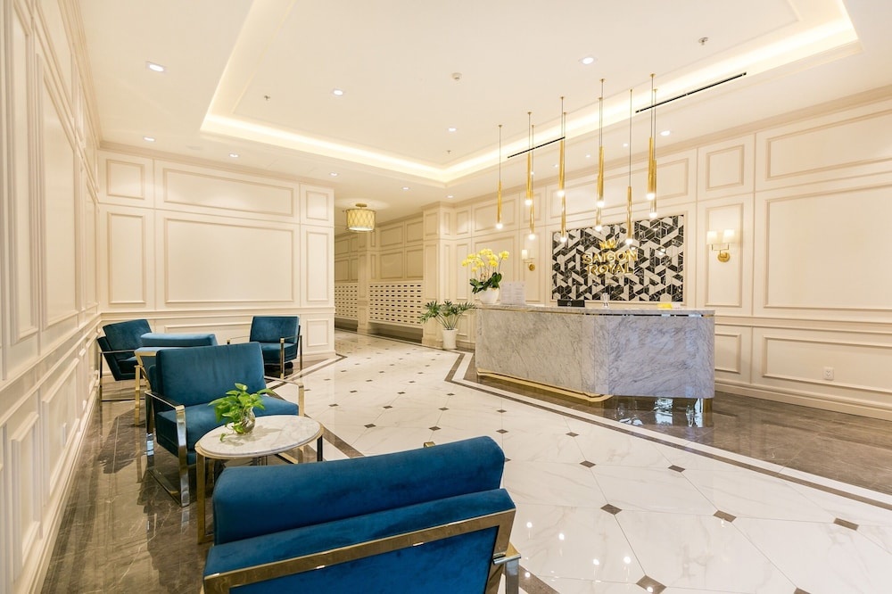 Star Glory Saigon Royal Central