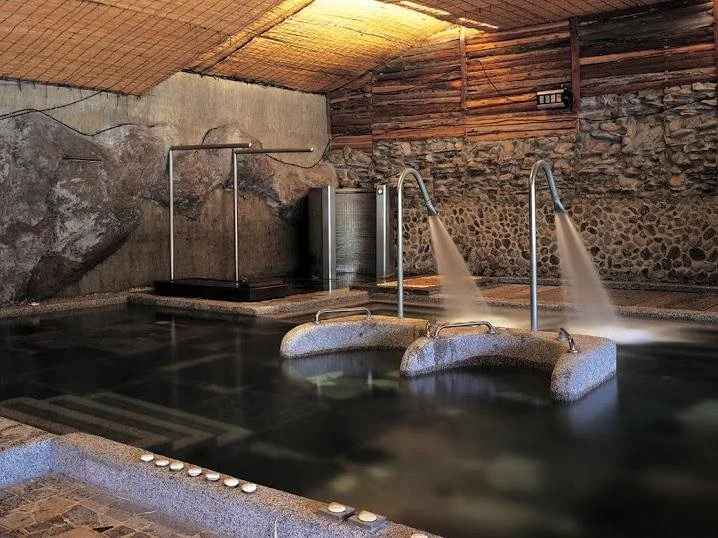 The Solasresort Hot Spring Hotel - Général