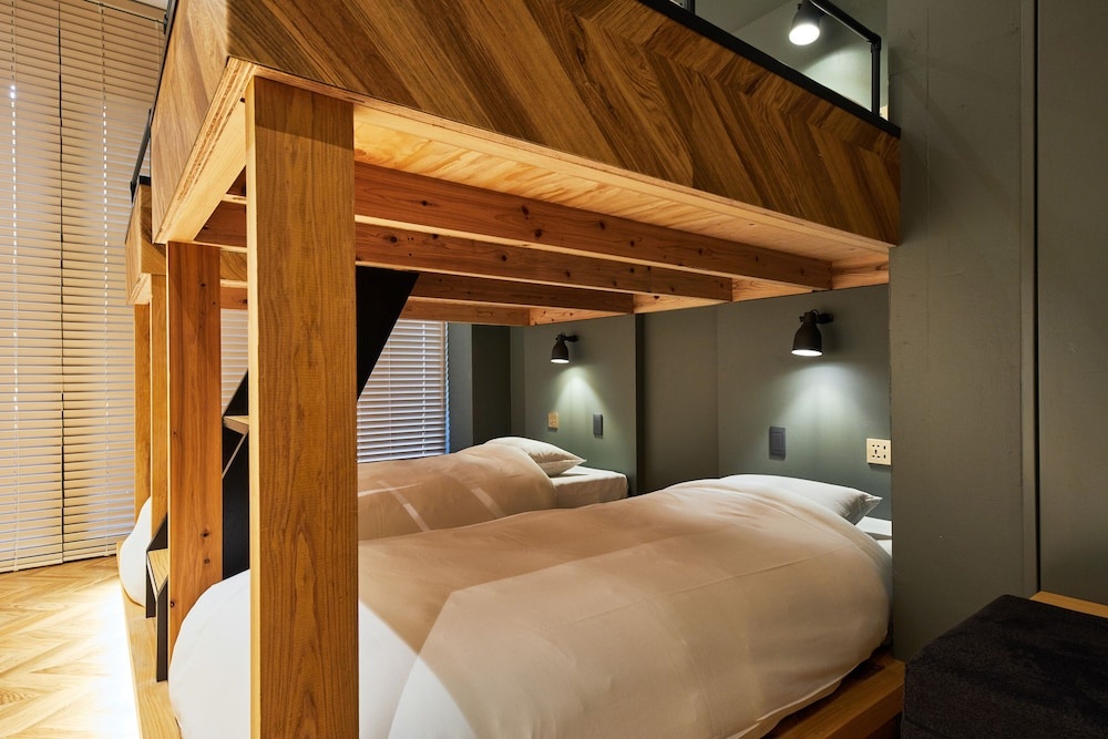 mizuka Daimyo 6 - unmanned hotel - 사진 14