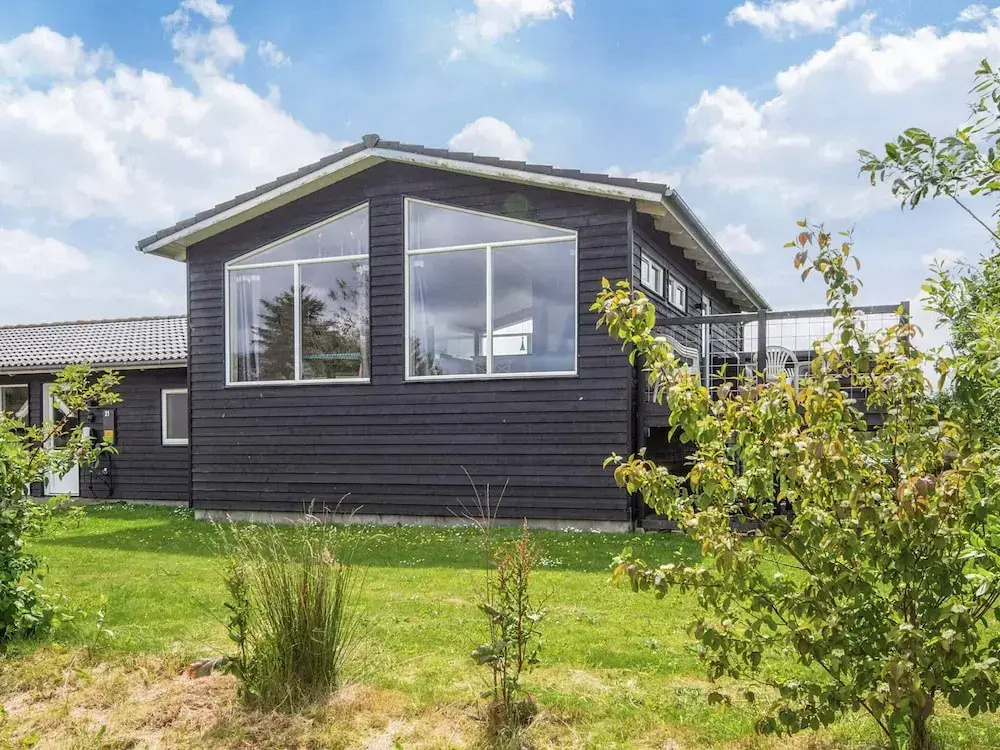 Holiday Home in Ansager