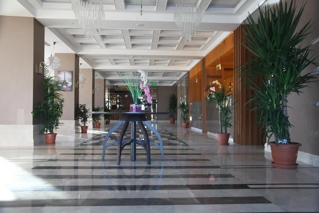 Rabat Resort Hotel - Général