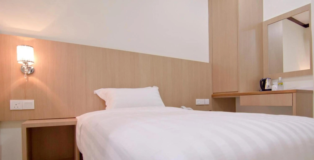 Hotel Setia — 3