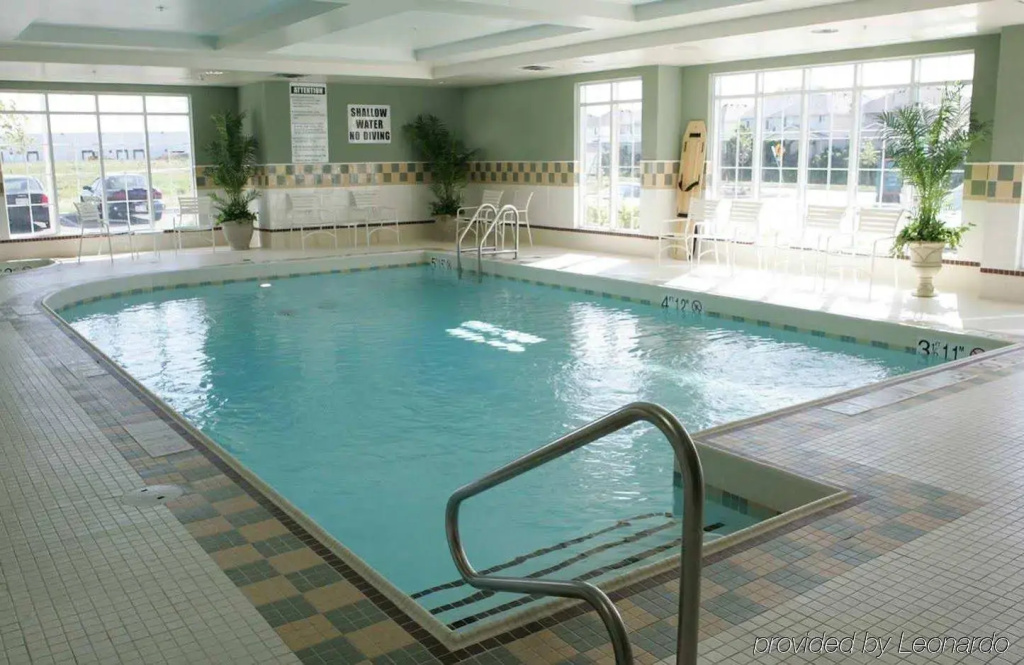 Homewood Suites by Hilton Cambridge Waterloo Ontario - Général