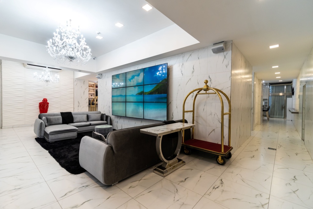 Ker San Telmo Hotel