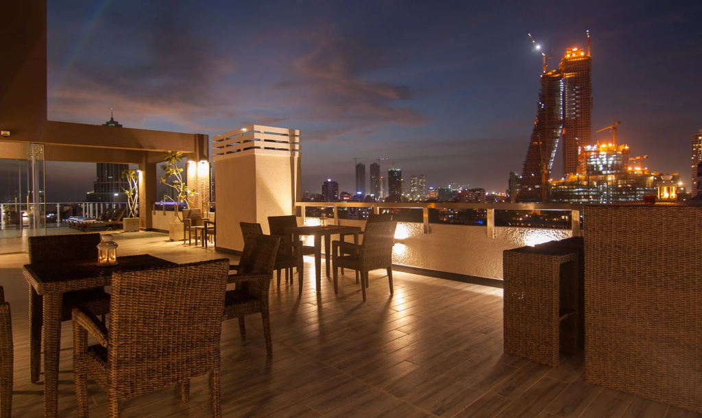 Hotel photo 21