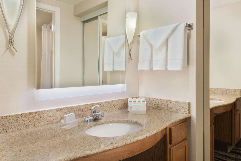 Homewood Suites by Hilton® Orlando-UCF Area - Chambres