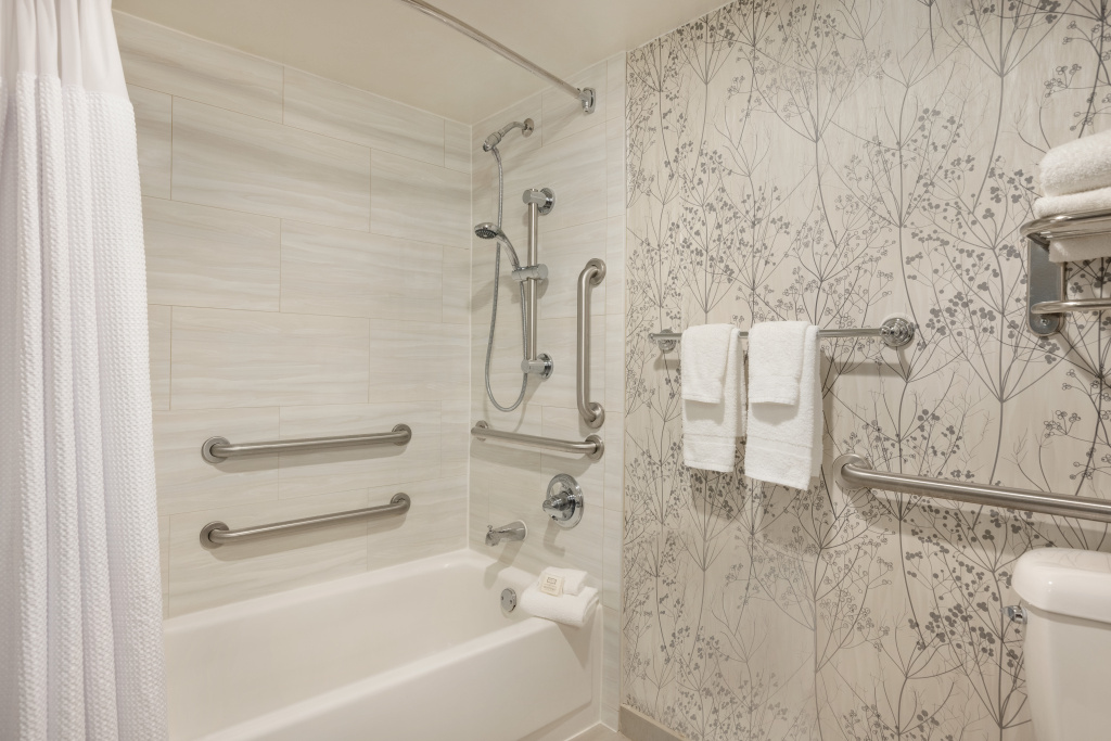 Crowne Plaza Crystal City-Washington, D.C. by IHG - Général