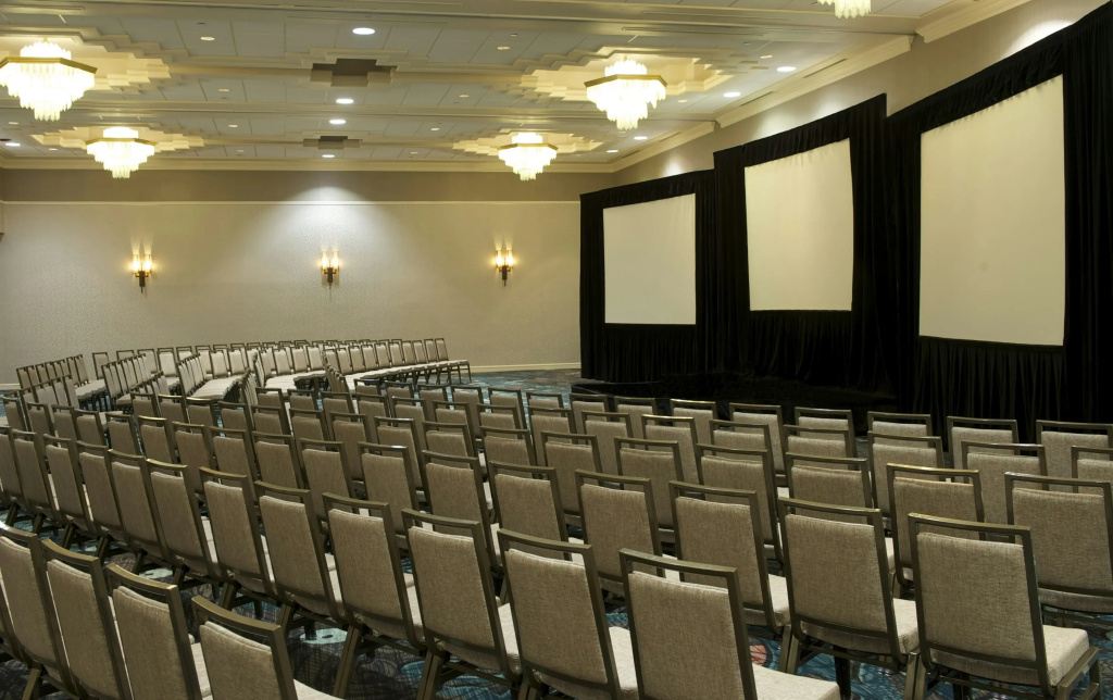 Embassy Suites by Hilton Palm Beach Gardens PGA Boulevard - Général