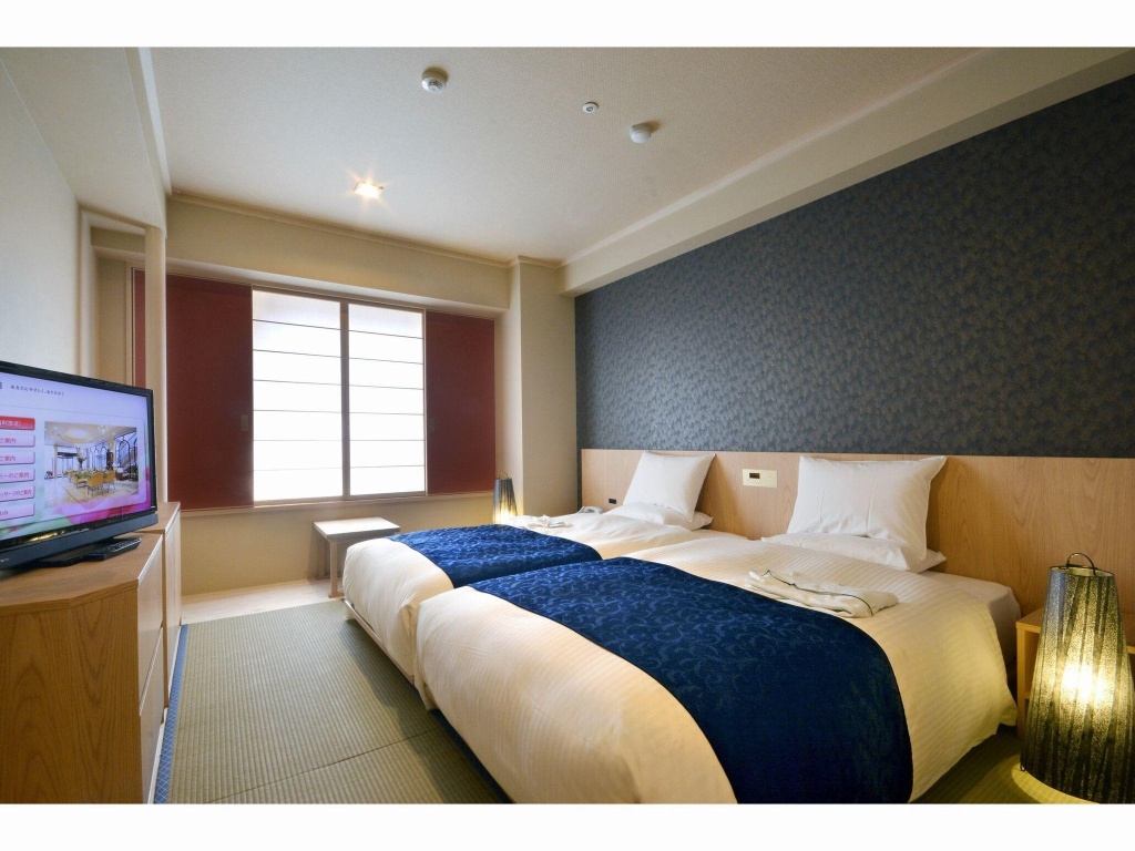 Hotel Rose Garden Shinjuku 사진 1