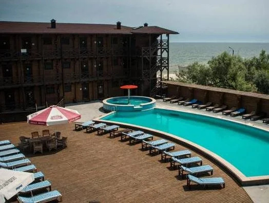 Hotel photo 19
