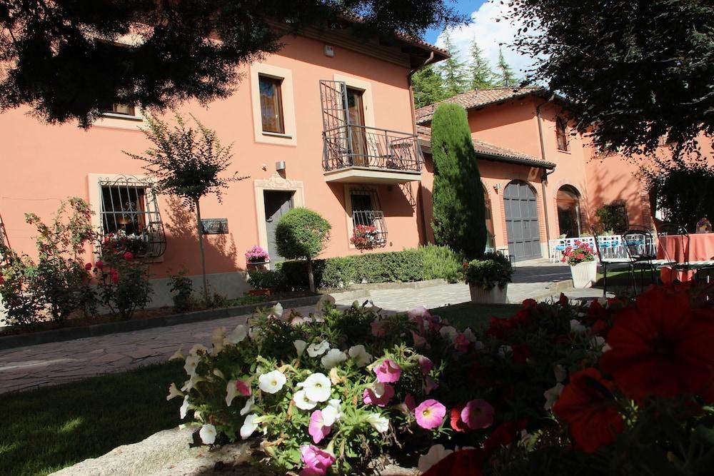 Giarvino Boutique Guest House & Ristorante image